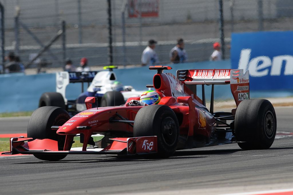 GP TURCHIA
